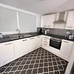 Puerto Banus Jacuzzi Close To Breath And Arena * Marbella