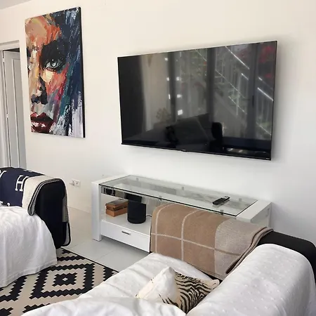 Puerto Banus Jacuzzi Close To Breath&marbella Arena Appartamento