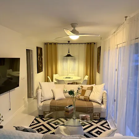 Puerto Banus Jacuzzi Close To Breath&marbella Arena *