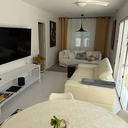 Puerto Banus Jacuzzi Close To Breath And Arena *