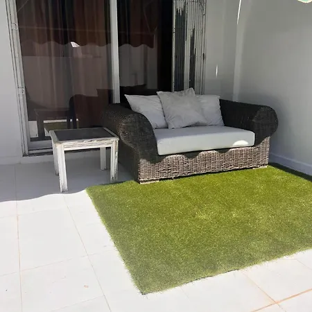 Apartment Great Location House With Parking Close To Puerto Banus W Jacuzzi Marbella