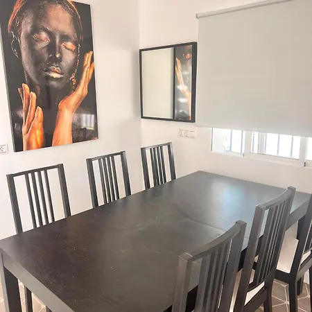Apartment Great Location House With Parking Close To Puerto Banus W Jacuzzi *