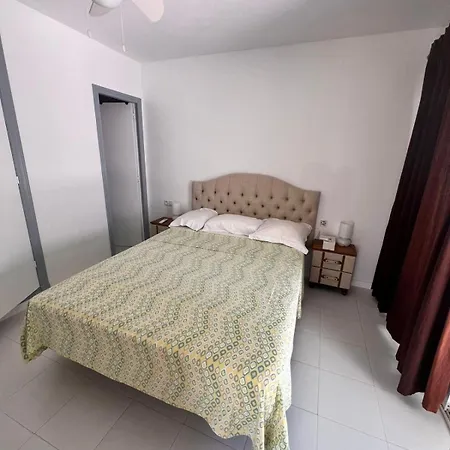 Apartment Great Location House With Parking Close To Puerto Banus W Jacuzzi