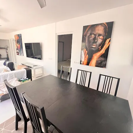 Great Location House With Parking Close To Puerto Banus W Jacuzzi Apartment