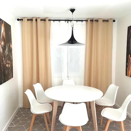 Appartement Puerto Banus Jacuzzi Close To Breath And Arena *
