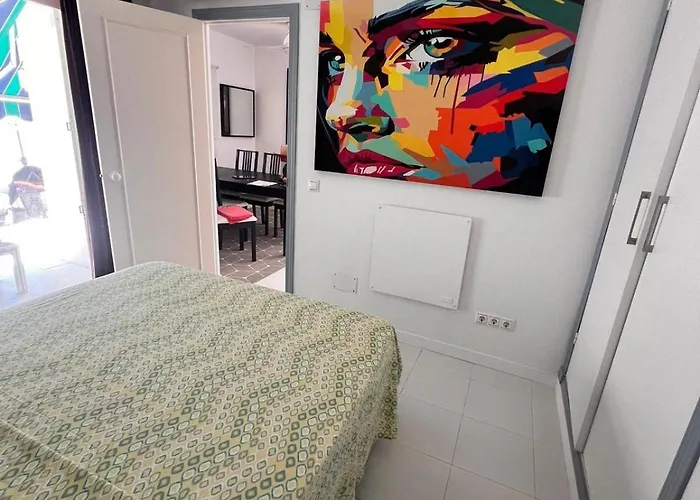 Puerto Banus Jacuzzi Close To Breath And Arena Appartement *