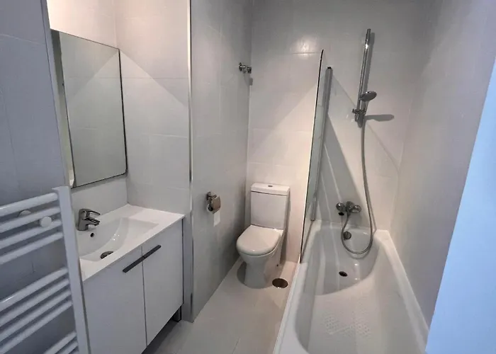 Puerto Banus Jacuzzi Close To Breath And Arena Appartement