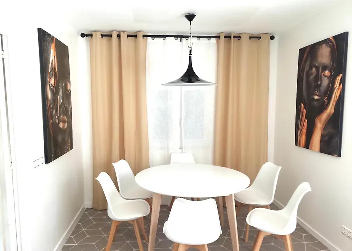 Appartement Puerto Banus Jacuzzi Close To Breath And Arena *
